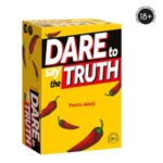 Joc de Societate ”Truth or Dare” - AS