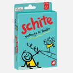 Joc de Societatre ”Schite Distractie in Familie” - AS