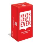 Joc de Societate ”Never Have I Ever” - AS