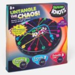 Joc Societate Brainy Knots