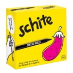 Joc de Societate ”Schite pentru Adulti” - AS