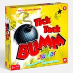 !JOC SOCIETATE TIC TAC BOOM JUNIOR