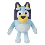 Jucarie de Plus Bluey 20cm - Giochi Preziosi