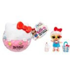 LOL Surprise Love Hello Kitty & Prietenele (Blind Box) - MGA