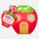 LOL Surprise Loves Capsuna cu Papusa (Blind Box) - MGA