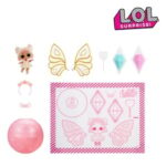 LOL Surpise Fairies Papusa Zana (Blind Box) - MGA