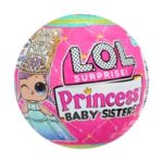LOL Surprise Rochii de Printesa (Blind Box) - MGA