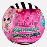 LOL Surprise Sirene Transformare Magica (Blind Box) - MGA