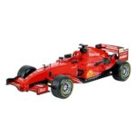 Masina Formula F1 Friction Rosie 1:24