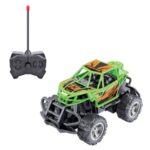 Masina Off Road cu Telecomanda 1:43/ 27MHz