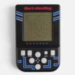 Mini Consola Labirint