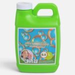 MINI REZERVA BALOANE SAP.VER 500ML*