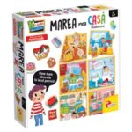 Joc Educativ ”Marea Mea Casa” Montessori