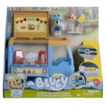 SET JOACA BLUEY CANTINA
