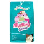 Squishmallows Scented Mystery Squad Animale de Plus (Blind Bag) - Gialamas
