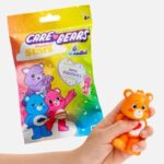 Figurina Squishy Care Bears 10cm (Blind Bag) - Giochi Preziosi
