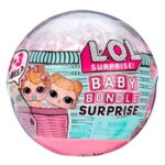 LOL Baby Boundle Surprise (Blind Box) - MGA