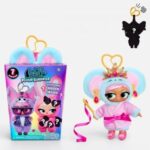 Papusa de Plus LOL Surprise (Blind Box) - MGA