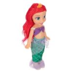 Papusa Printesa Sirena 28cm