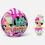 Papusa LOL Surprise Bubbly Surprise (Blind Box) - MGA