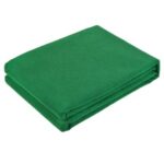 Tesatura de Fetru Verde pentru Masa 180x130cm