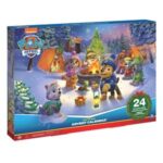 Paw Patrol Calendar de Advent - Spin Master
