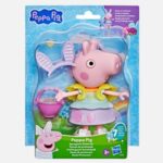 Peppa Pig Dress Up Primavara - Hasbro