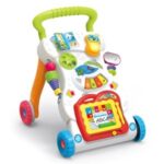 Premergator cu Activitati Sunet & Lumini