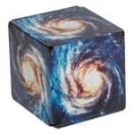 Jucarie Fidget Piramida Magica 6x6x6cm