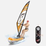 Placa de Surf cu Telecomanda