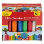Plastilina de Diferite Culori in Cutie- 500g