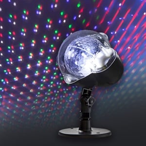 proiector-laser-cu-lumina-buline-colorate-de-interior-exterior-list.jpg Proiector Laser cu Lumina Buline Colorate de Interior & Exterior - Image 1