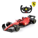 Masina Formula F1 cu Volan 1:12