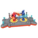 Ring de Lupta cu 2 Luptatori