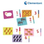 Joc Educativ ”Numerele” - Clementoni