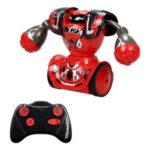 Robot RC Silverlit Ycoo Robo Kombat Luptator Ambalaj de Antrenament - AS