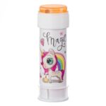 Baloane de Sapun Unicorn - 60ml