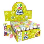 Baloane de Sapun Party - 60ml