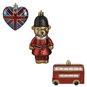 set-cra-3buc-inima-ursulet-autobuz-list.jpg Set Ornamente de Craciun Inima Ursulet Autobuz England - 3 buc - Image 1