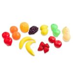 Set Fructe Artificiale - 20buc
