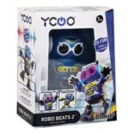 Silverlit Ycoo Robo Beats II Robot Interactiv - AS