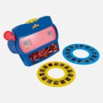 Marvel Spiderman Dispozitiv 3D Viewer - AS