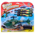 Elicopter Militar