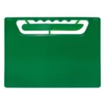 Planseta Verde Mare pentru Plastilina & Lut Modelator 24x30cm