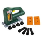 Set de Joaca Unelte Tehnician cu Sunet - 12 piese