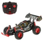 Masina cu Telecomanda Buggy Rock Crawler Neagra 1:16 / 2.4GHz
