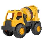 Vehicul de Santier Betoniera