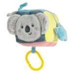 Jucarie Suspendabila pentru Carucior Koala cu Oglinda
